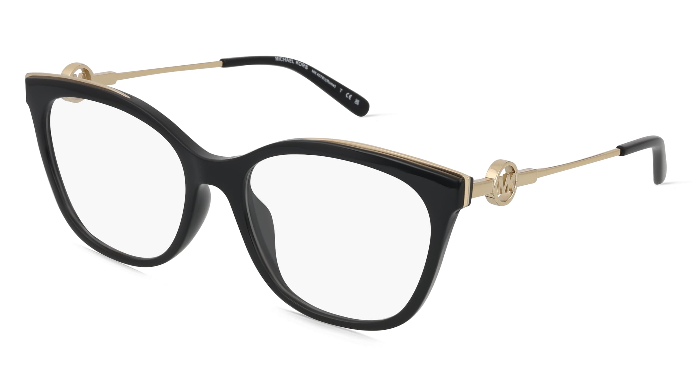 variant 22870 / Michael Kors MK4076U / Schwarz