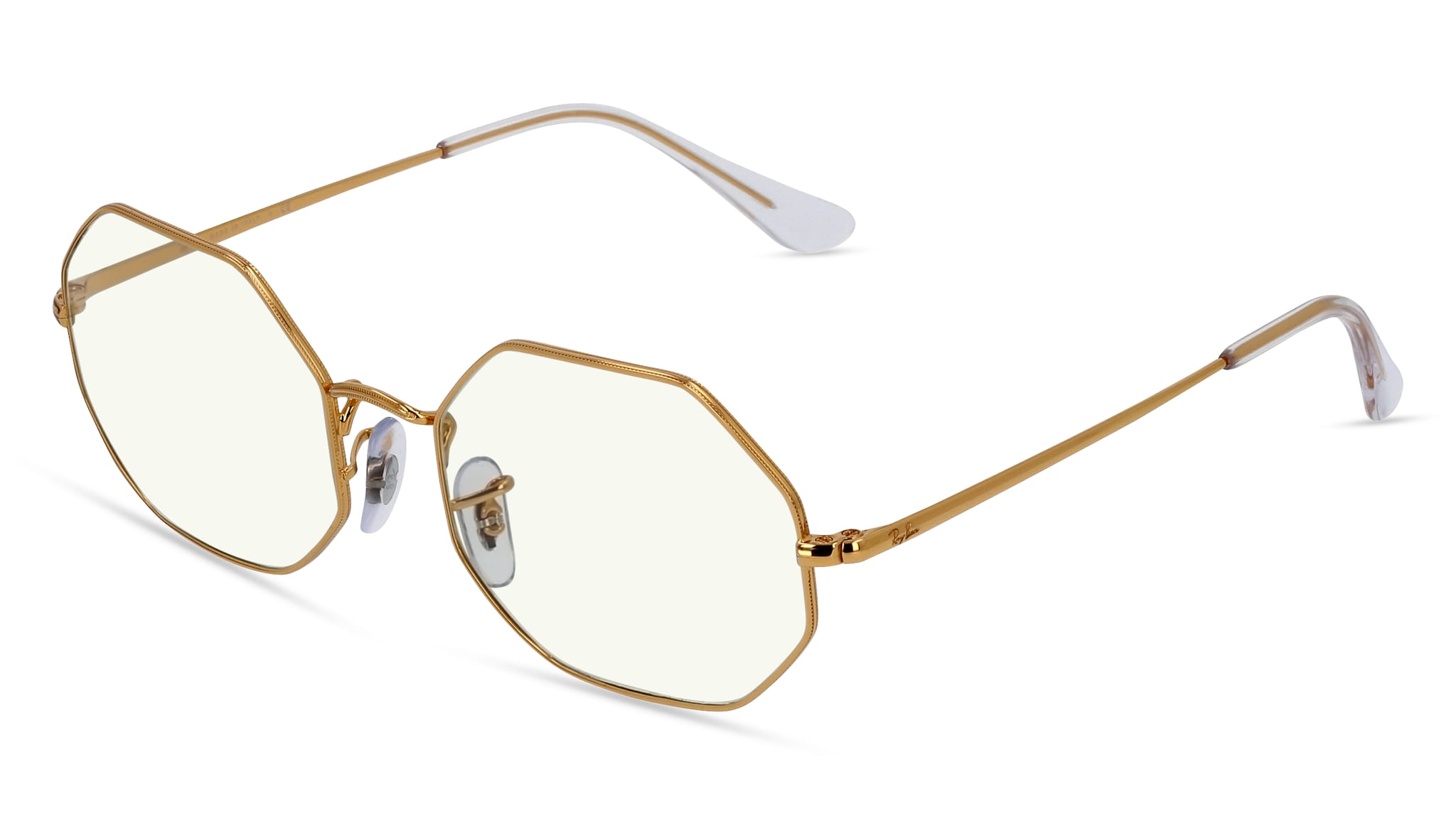 Ray-Ban RB 1972 OCTAGON BL