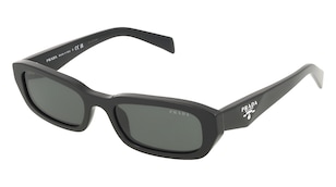 variant 30421 / Prada 0PR B06S / Schwarz