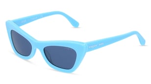 variant 7713 / Vogue eyewear VO5415S / Blau Hell