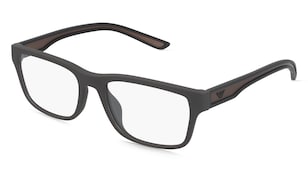 variant 32775 / Emporio Armani EA3276U / Marrone Opaco