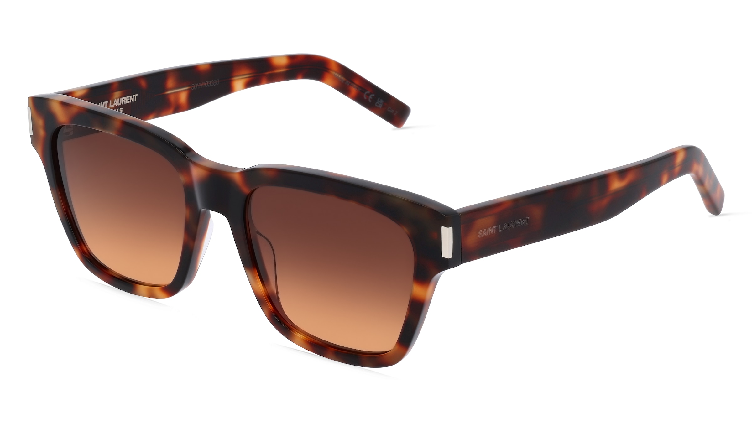 variant 9808 / Saint Laurent SL 560 / Havanna