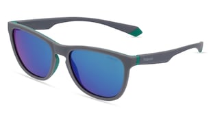 variant 9543 / Polaroid PLD 2133/S / Grau Matt