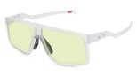 variant 20199 / Oakley 0OO9285 HELUX / Weiss Transparent