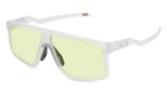 variant 20199 / Oakley 0OO9285 HELUX / Weiss Transparent