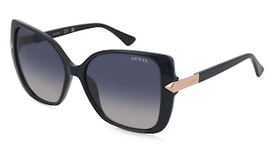 variant 31357 / Guess GU7820 / Nero Lucido