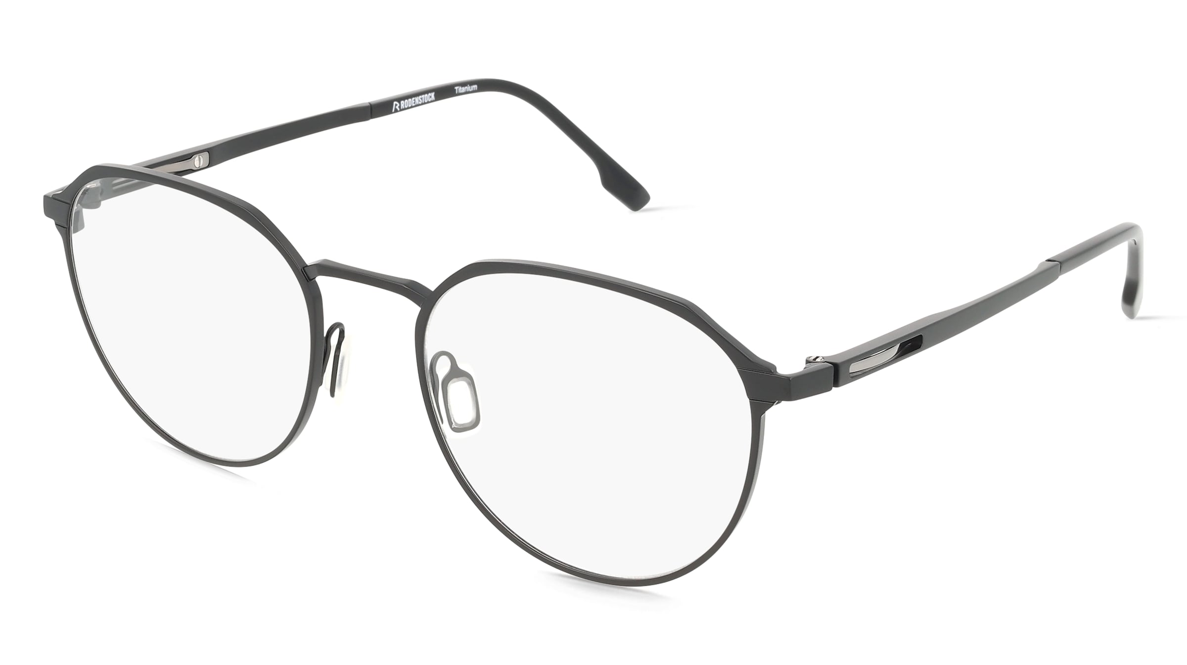 variant 24360 / Rodenstock R7150 / Czarny