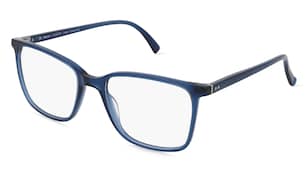 variant 15244 / Fielmann LN 027 CL / Blau Transparent