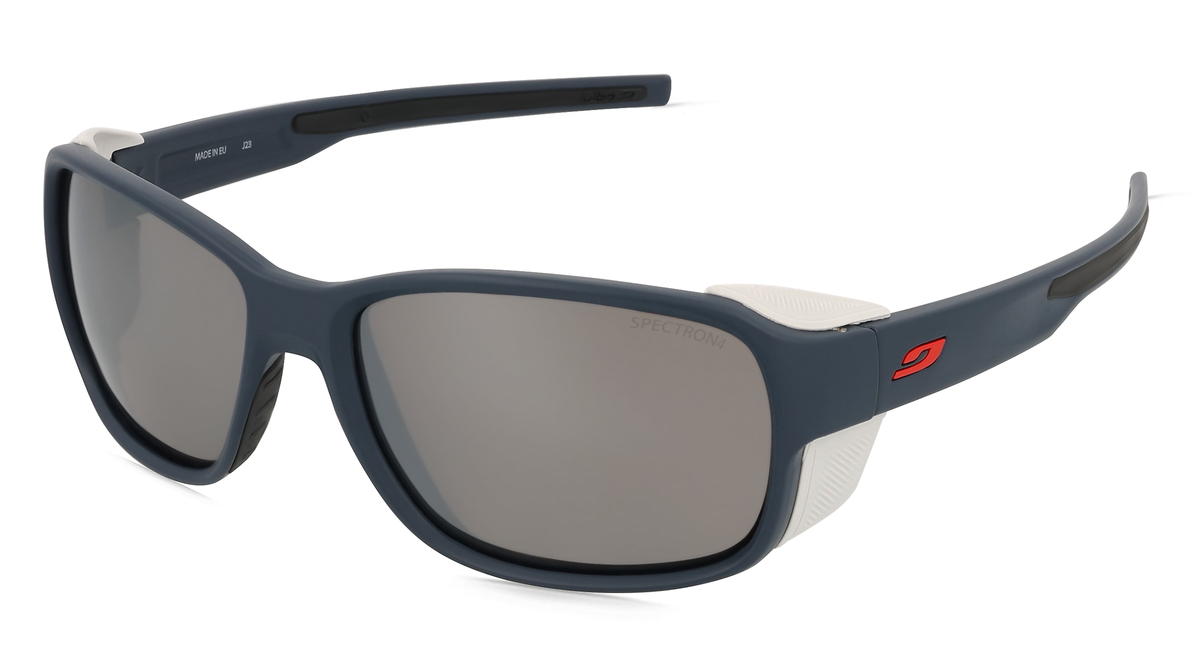variant 20760 / Julbo MONTEROSA 2 / Blau Grau
