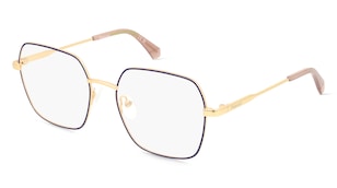 variant 27520 / Polaroid PLD D530 / Gold Violett