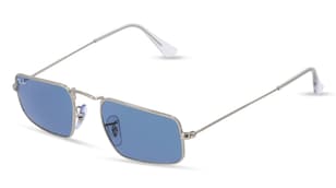 variant 6573 / Ray-Ban RB 3957 JULIE / Silber