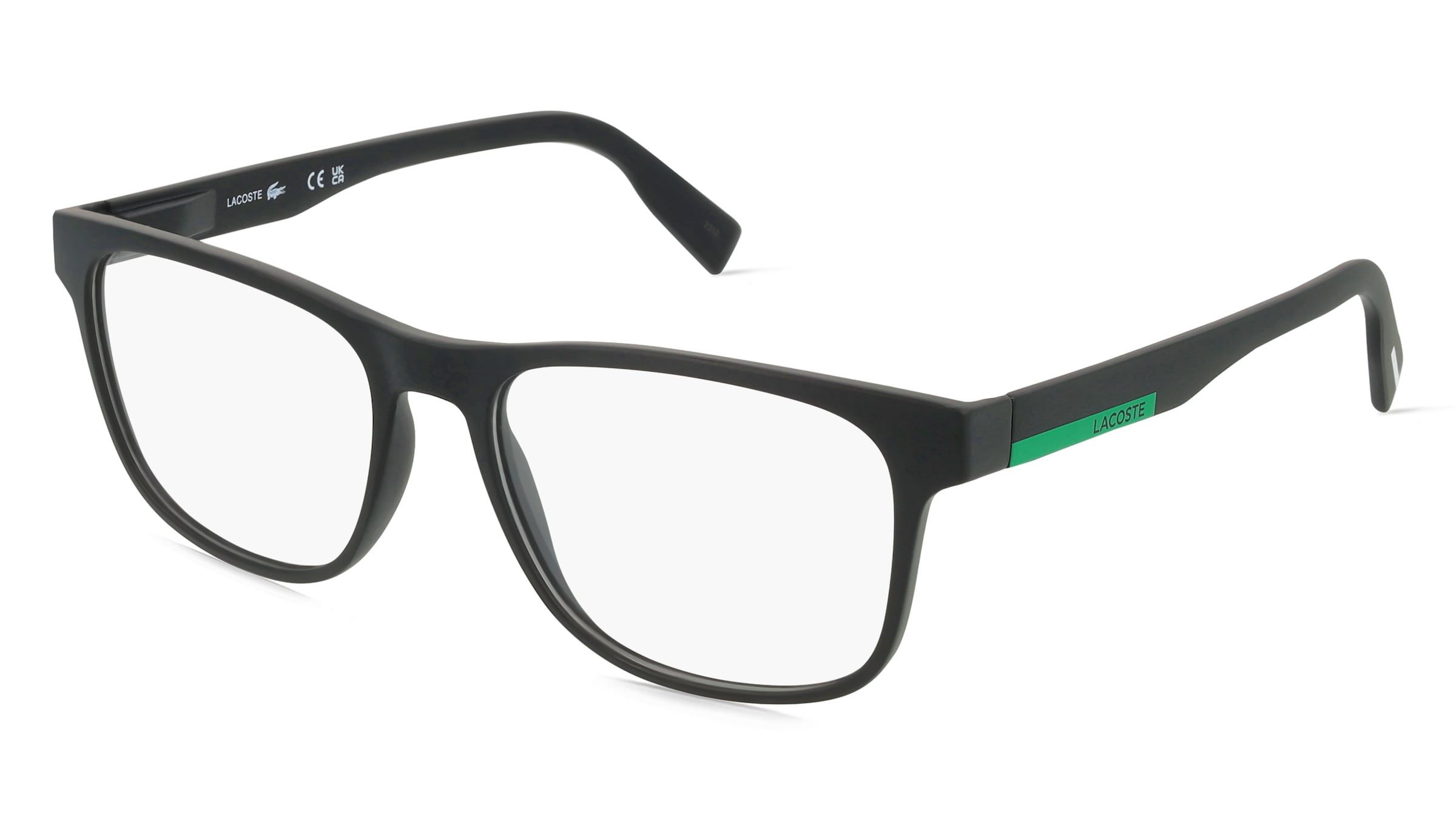 variant 12376 / Lacoste L2898 / Schwarz