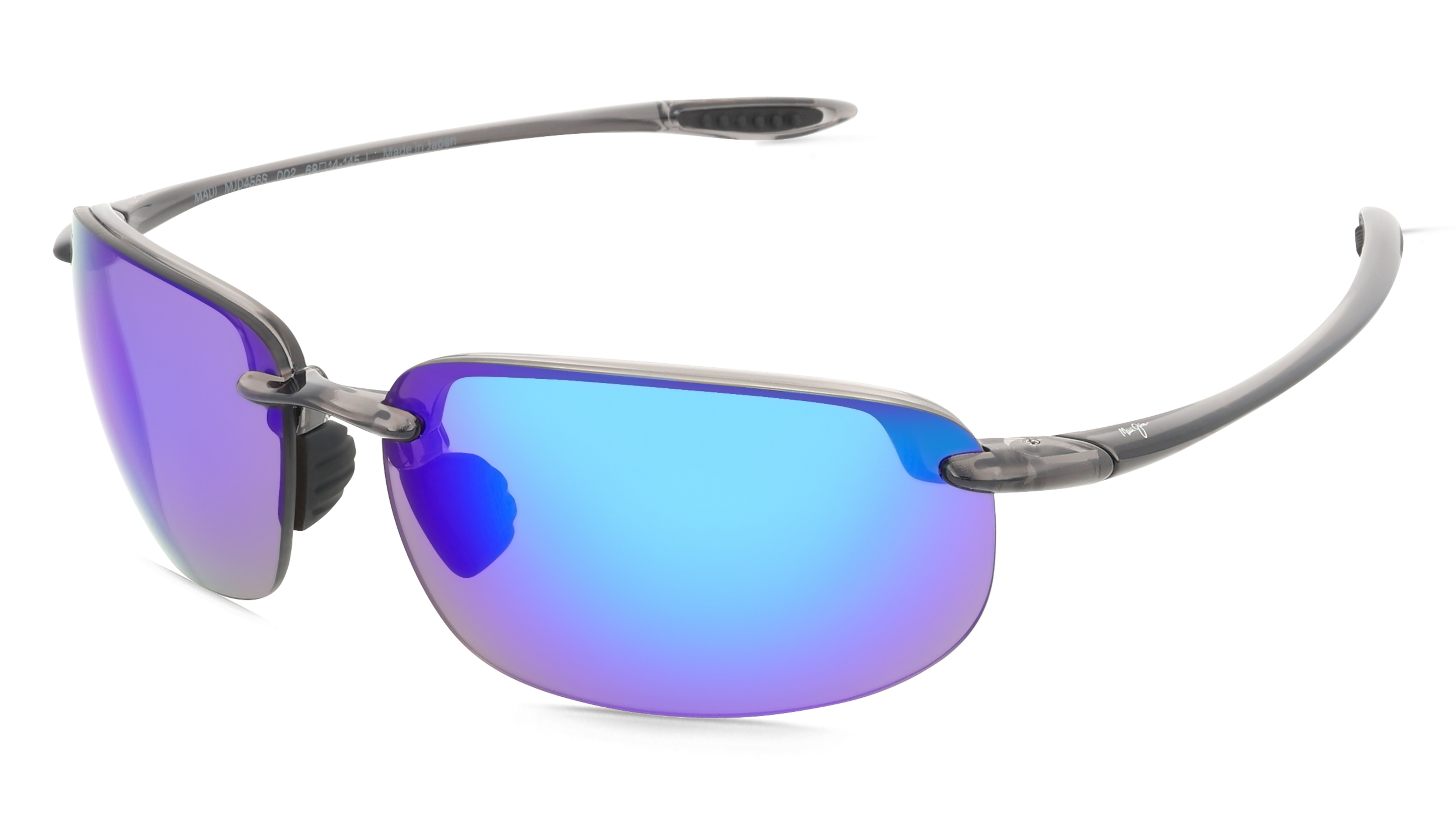 Maui Jim MJ0456S Hookipa Xlarge