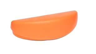 variant 24931 / Lang Sportetui Kunststoff / Pomarańczowy