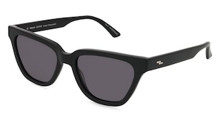 variant 24477 / Fielmann LN 060 SUN FA BONNIE / Schwarz Glänzend