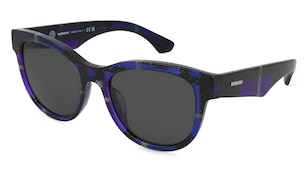 variant 20689 / Burberry 0BE4432U / Fialová