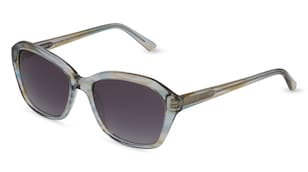 variant 2299 / Fielmann LD 020 SUN CL / Modrá Skvrnitá