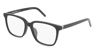 variant 27685 / Saint Laurent SL M142/F / Noir