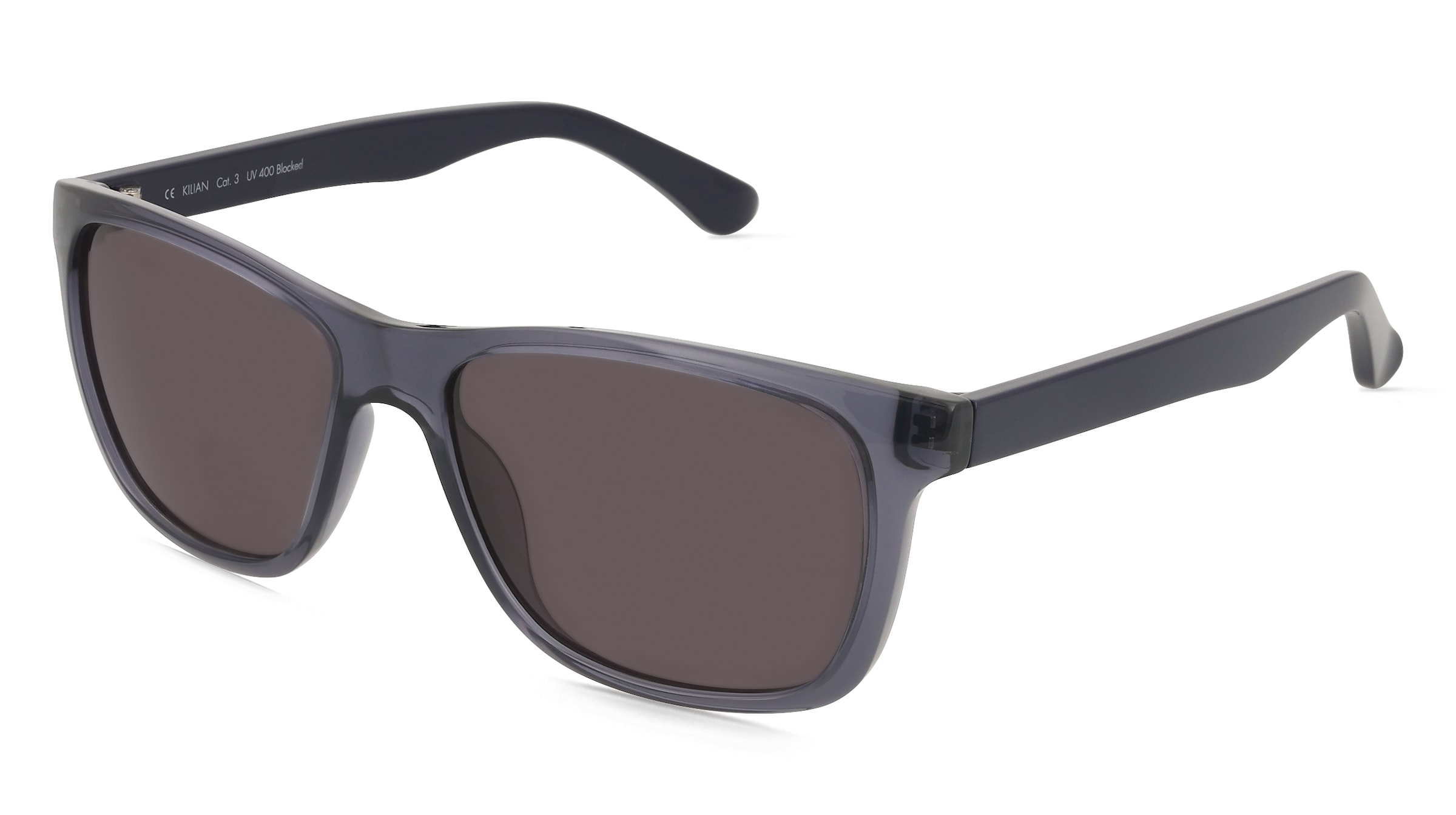 variant 32507 / Fielmann LD 046 SUN CL KILIAN / Blau
