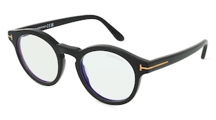 variant 13003 / Tom Ford FT5887-B / Schwarz Glänzend