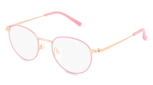 variant 24657 / Fielmann BD 577 CL LISA / Doré Pink