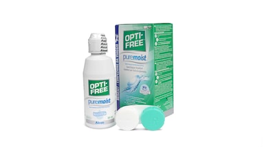 Opti-Free PureMoist Opti-Free