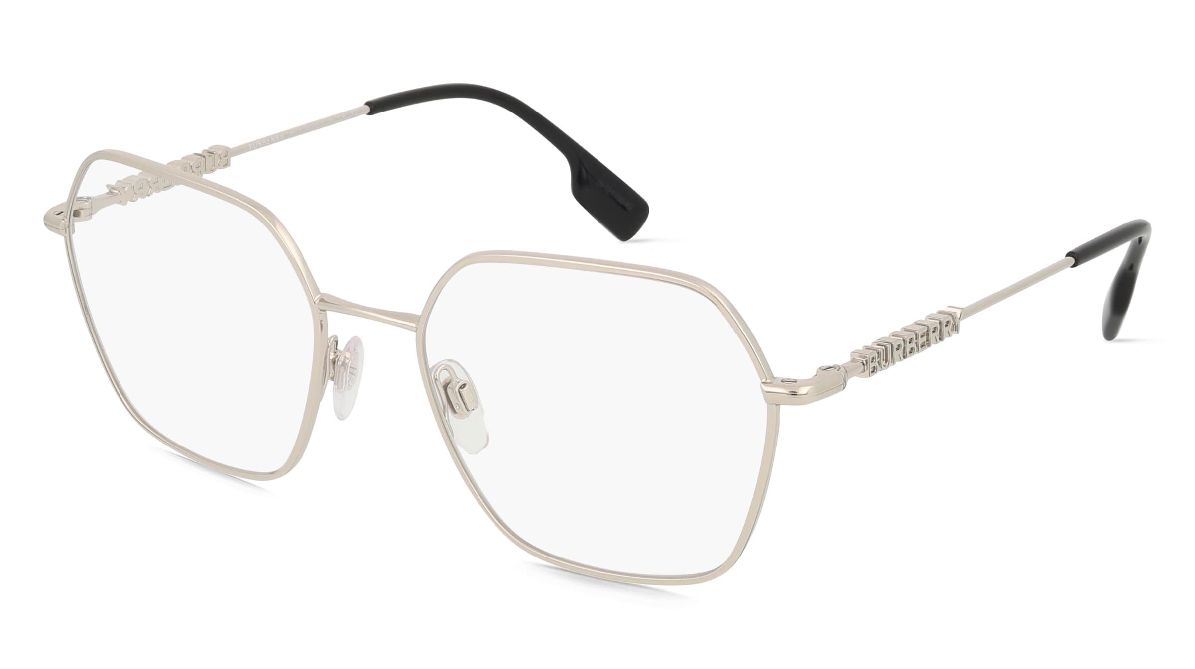 variant 14718 / Burberry BE1381 / Silber