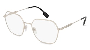 variant 14718 / Burberry BE1381 / Srebrny