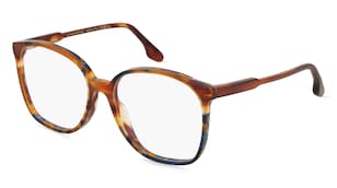 variant 19520 / Victoria Beckham VB2615 / Havanna Vícebarevné