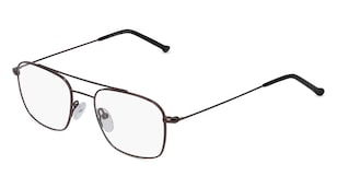 variant 2415 / Fielmann BD 468 CL / Gun Dunkel