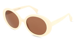variant 26640 / Fielmann MC 639 SUN FA KELLY / Crema Brillante
