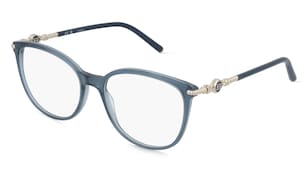 variant 28977 / Escada VESF32 / Niebieski W Paski