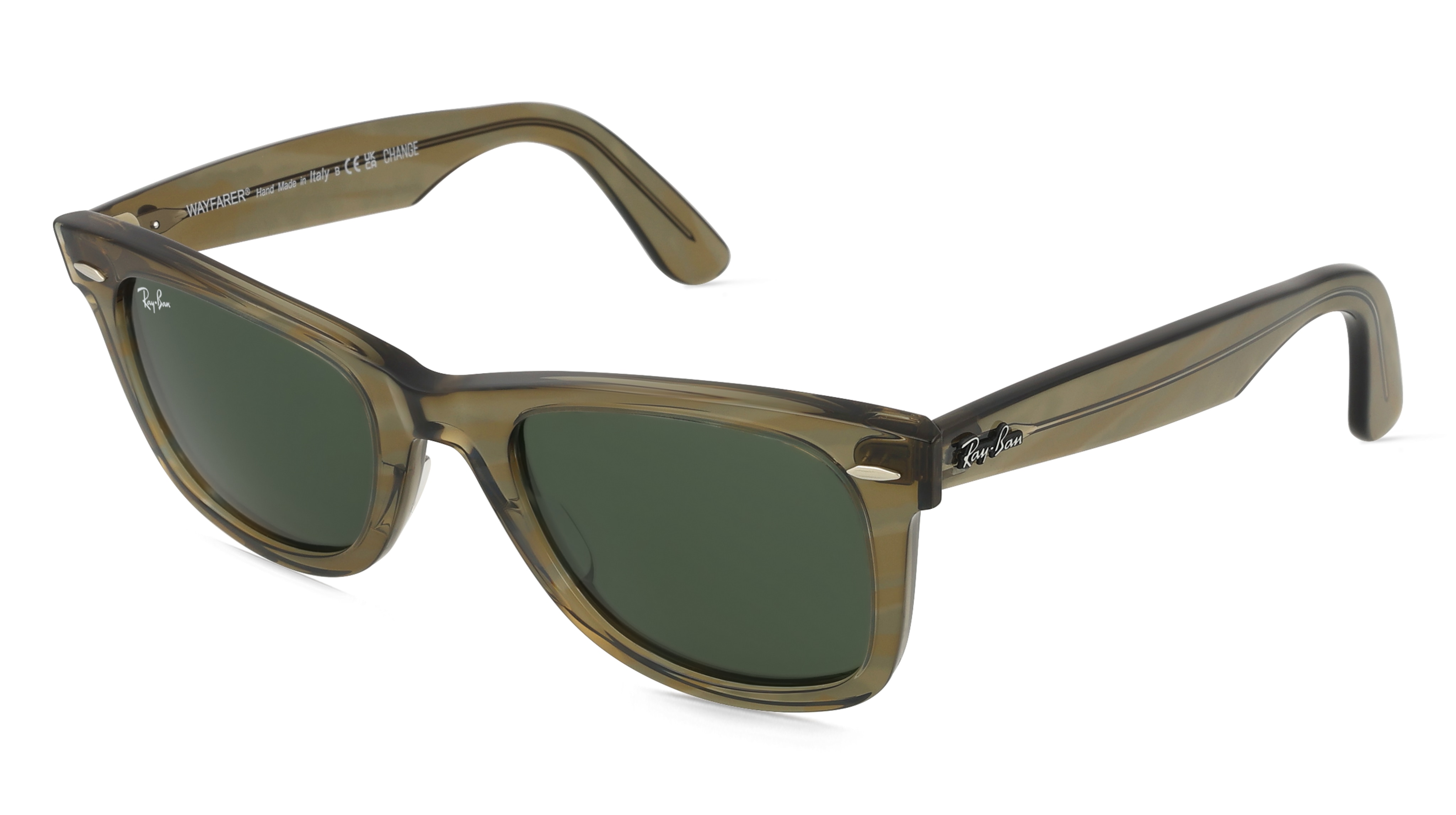 Ray-Ban 0RB2140 WAYFARER