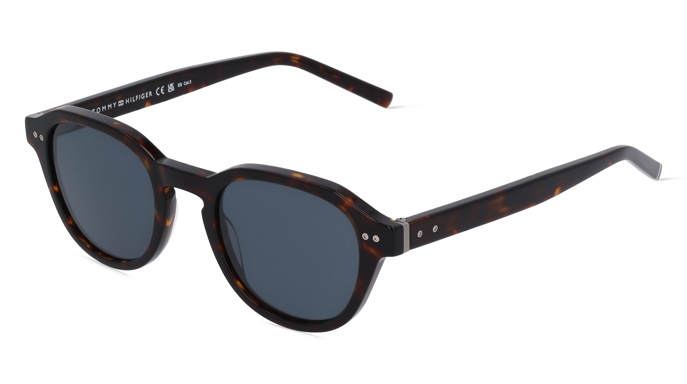 variant 11627 / Tommy Hilfiger Eyewear TH 1970/S / Havanna Dunkel