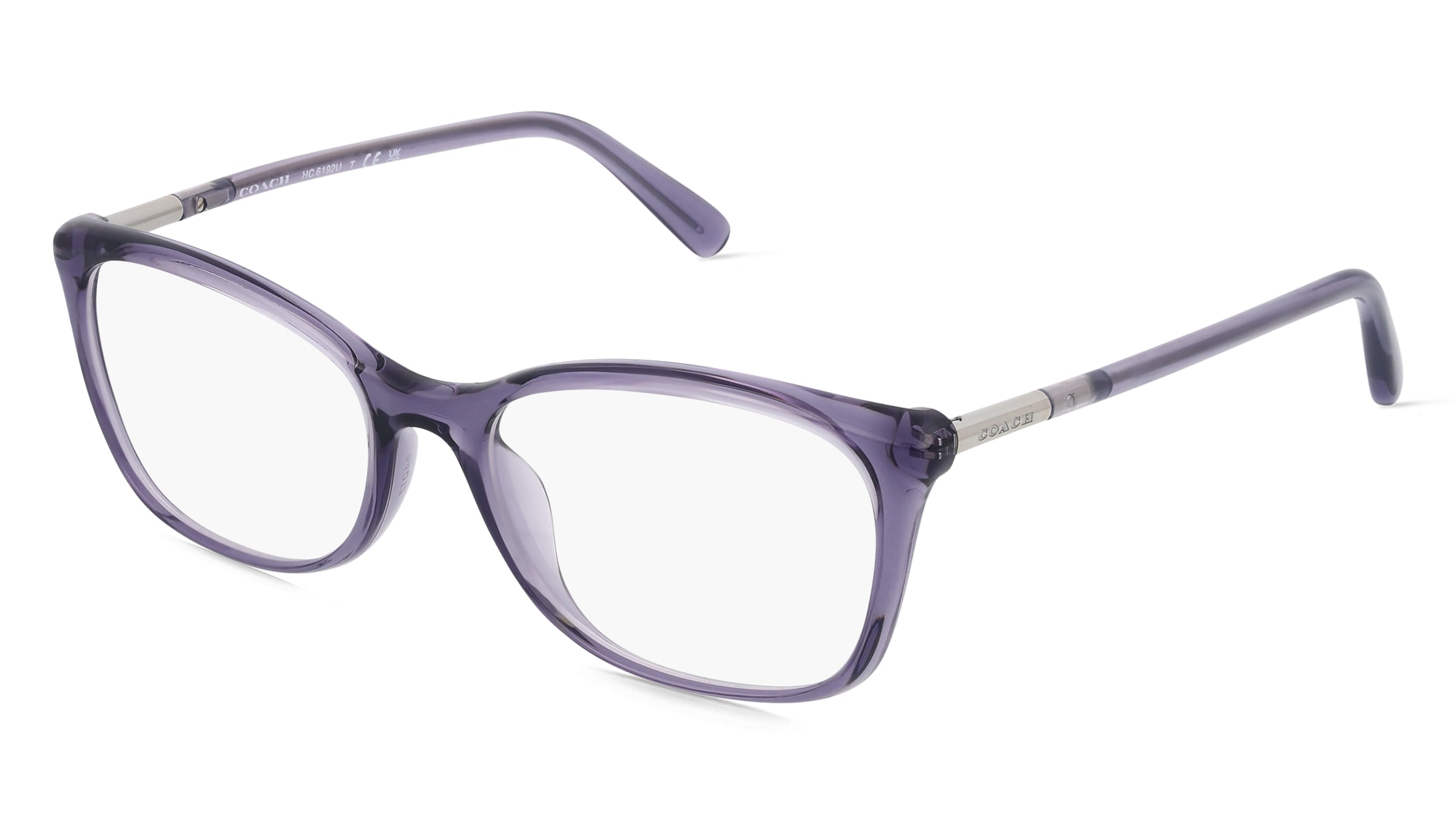 variant 24080 / Coach HC6192U / Kristall Violett