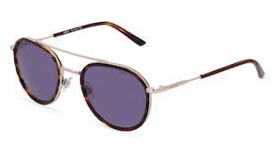 variant 10096 / Mexx Eyes 6521 / Gold Havanna