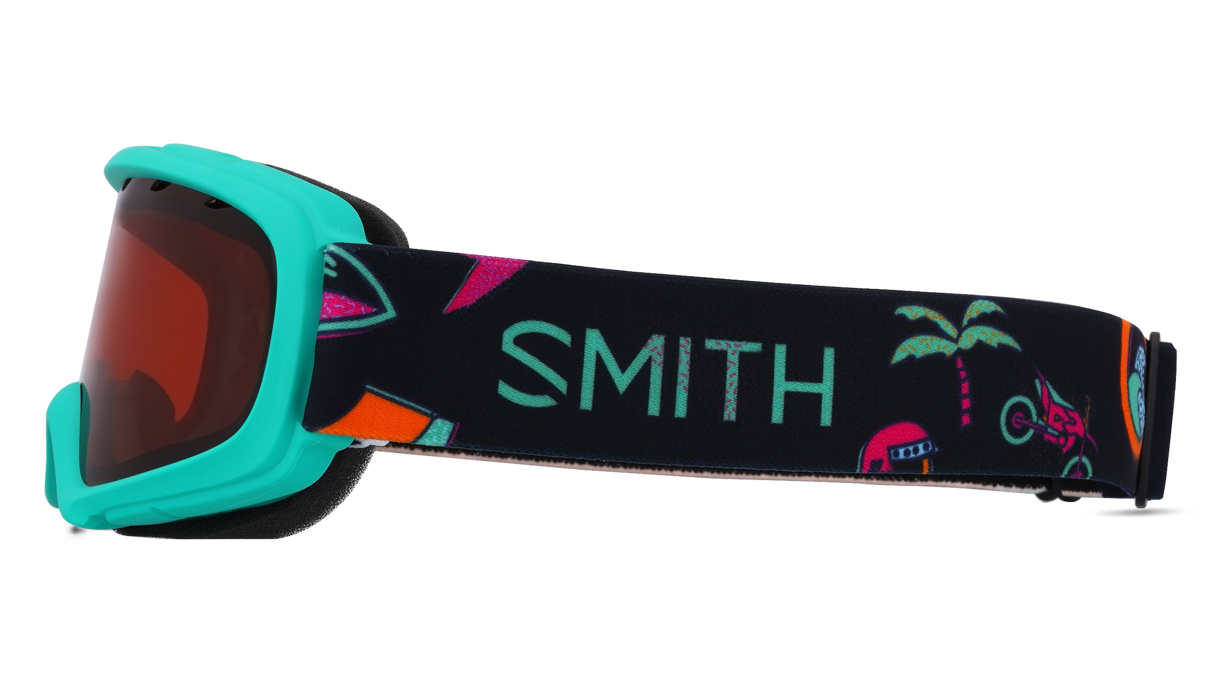 Smith GAMBLER SKI