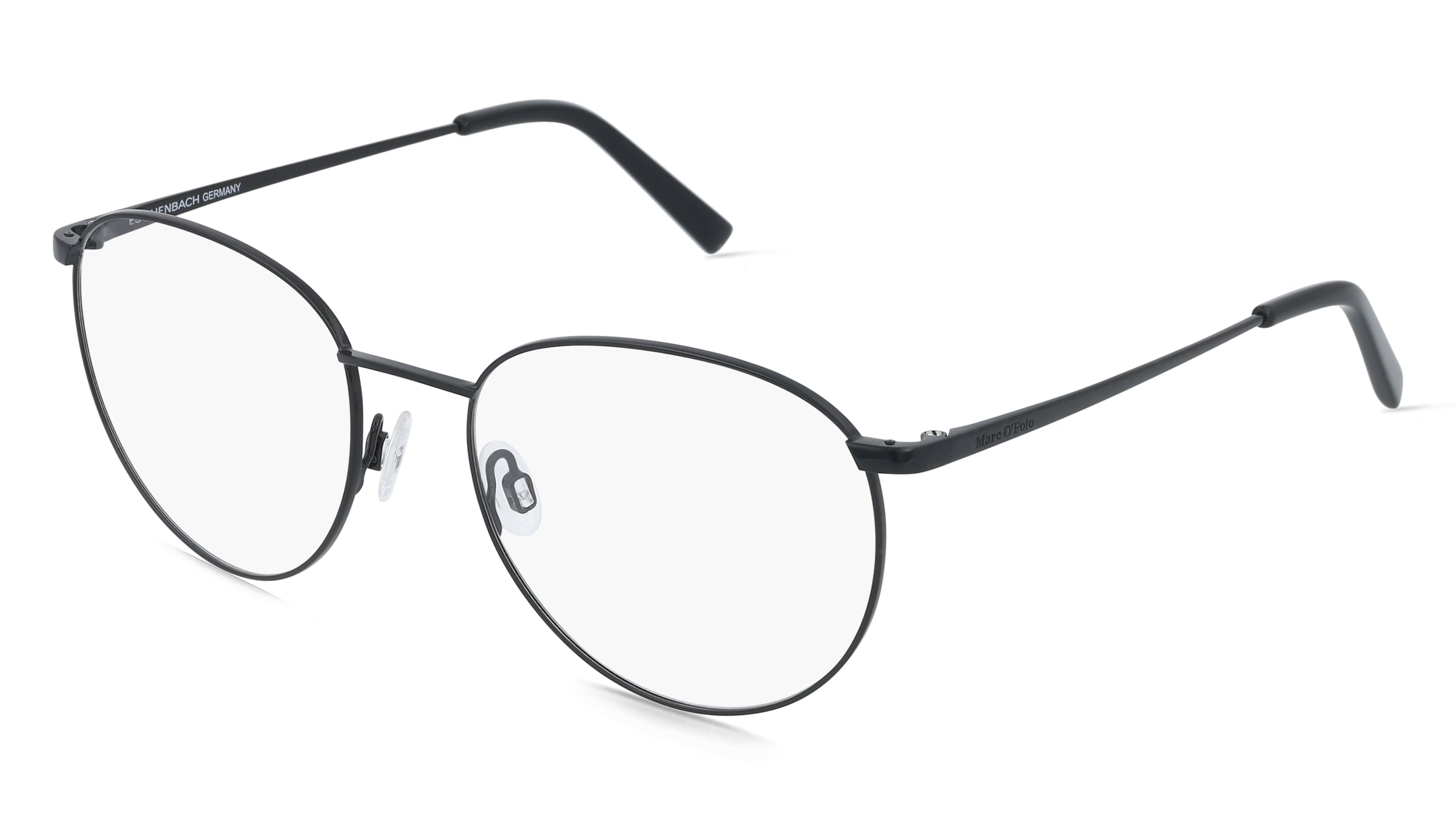variant 31115 / Marc O'Polo Eyewear 502198 / czarny