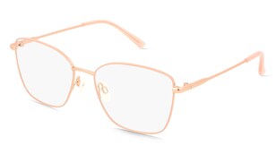 variant 29927 / Fielmann BD 597 FA LEILA / Rose Rosegold