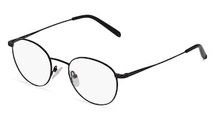 variant 2554 / Fielmann BD 425 CL / Czarny
