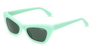 variant 7711 / Vogue eyewear VO5415S / Grün Mint