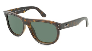 variant 26277 / Ray-Ban RBR0501S BOYFRIEND REVERSE / Havanna Foncé
