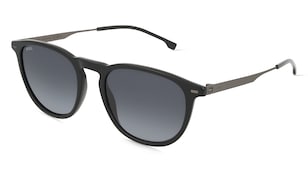 variant 19961 / BOSS 1639/S / Czarny Ciemny