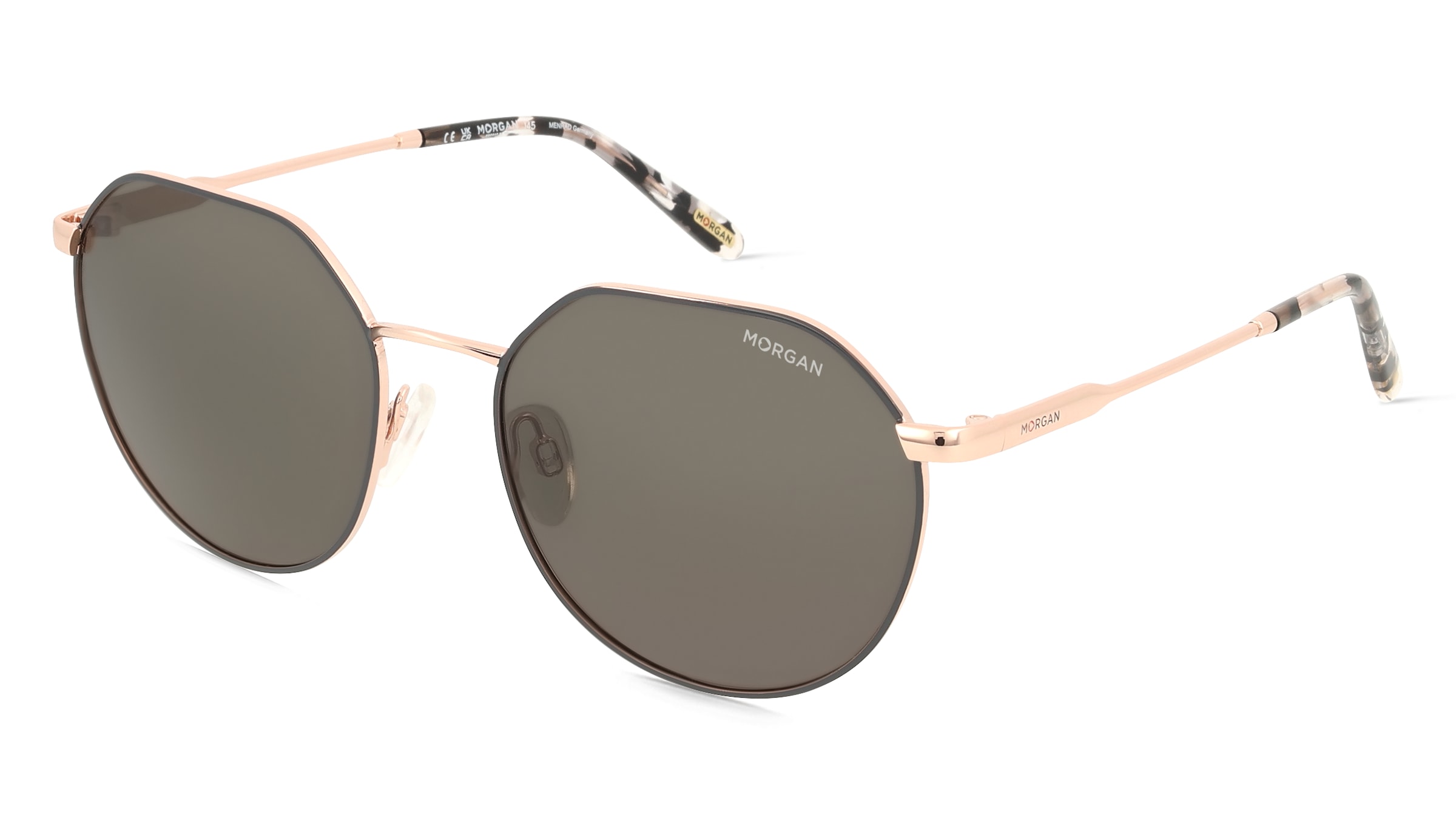 variant 19387 / Morgan MO 7379 / Rose Gold