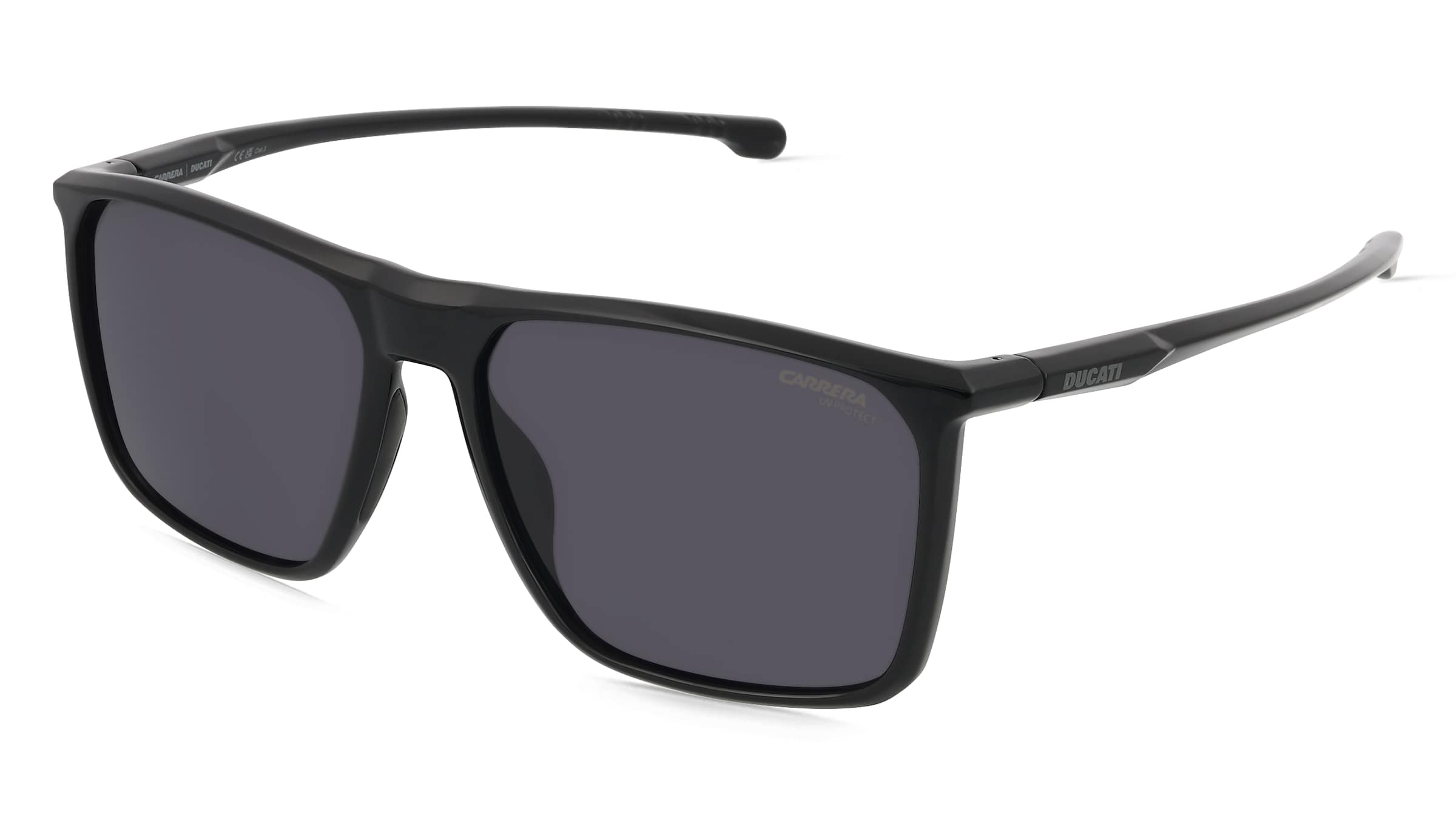 variant 19980 / Carrera CARDUC 034/S / Schwarz Grau