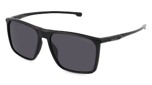 variant 19980 / Carrera CARDUC 034/S / Schwarz Grau