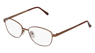 variant 3461 / Fielmann MC 506 CL / Braun Matt