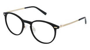 variant 11960 / Humphrey’s eyewear 581112 / Schwarz Matt