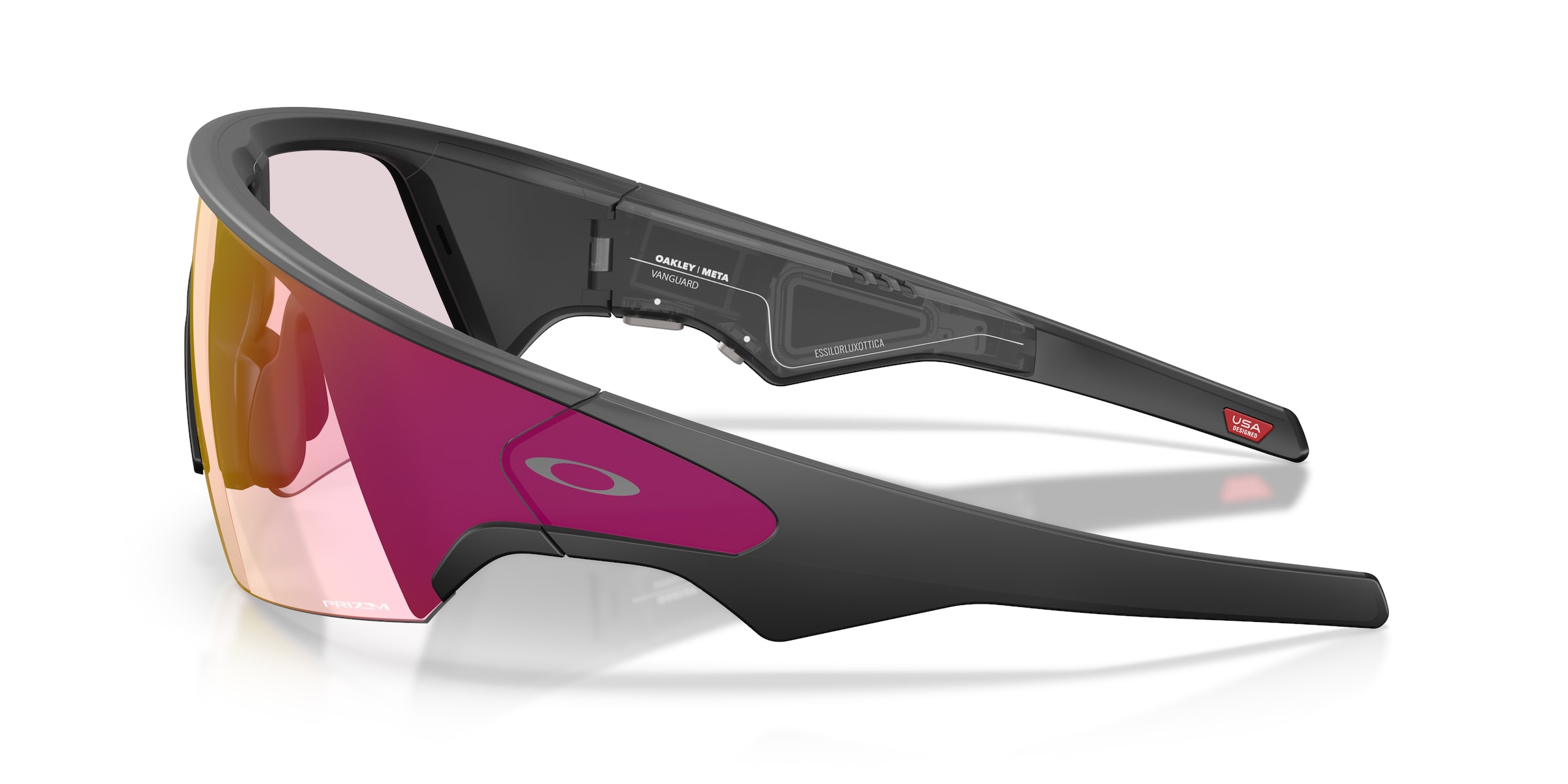 Oakley Meta OW8001 VANGUARD
