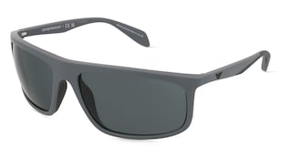 variant 18640 / Emporio Armani EA4212U / Grau Matt